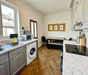 2 bedroom terraced house to rent - Photo 6