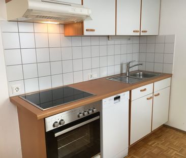 Altstadt-Charme: Gemütliche 2-Zimmer-Maisonettewohnung im Herzen vo... - Photo 2