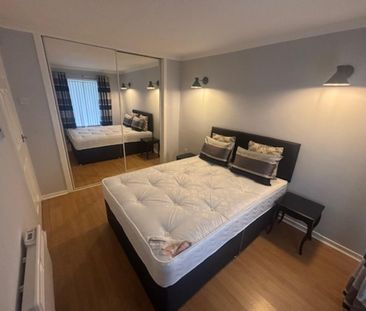 1 bedroom ground floor flat to rent - Photo 6
