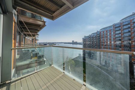 Fairmont Avenue, E14, London - Photo 2