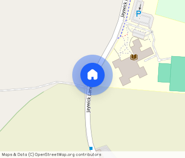 Jaywick Lane, Clacton-on-Sea - Photo 1