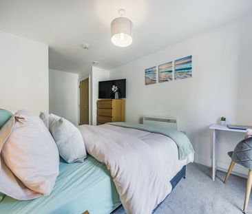 1 Bed Flat, Spa Road, SE16 - Photo 3