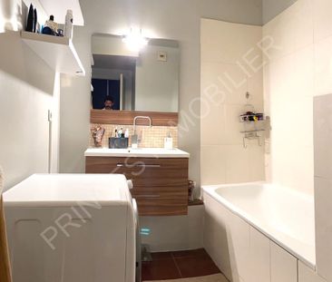 Location Appartement Boulogne-Billancourt 1 pièce 34 m² - Photo 4