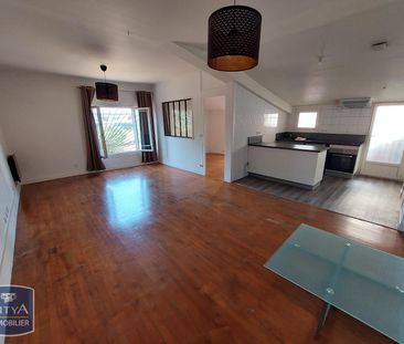 Location Appartement 2 pièces 47m² BORDEAUX 33000 - Photo 4