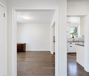 For Lease - 145 Yorkview Drive Unit# Main, Toronto, Ontario - Photo 5