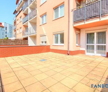 PRZESTRONNE 3 POKOJE | 70m + DUŻY TARAS | ul. Baligrodzka - Photo 6