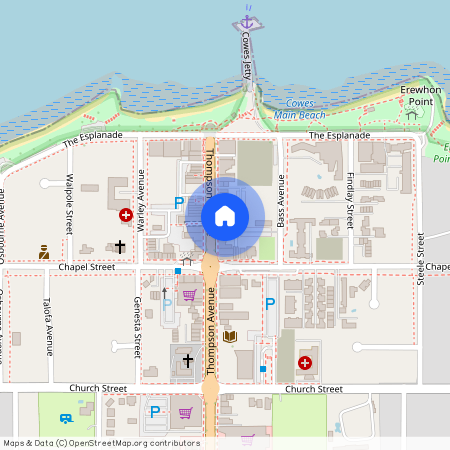 3/5 Sapphire View San Remo, VIC 3925