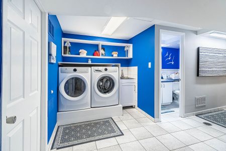 For Lease - 24 Clarion Road Unit# Bsmt, Toronto, Ontario - Photo 3