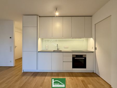 Charmante Wohnung inkl. Einbauküche und Loggia in Ruhelage des 18. Bezirks! - Photo 5