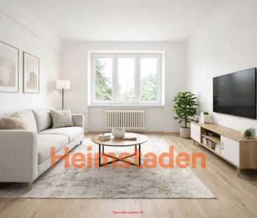 Pronájem bytu 3+1 75 m - Fotografie 2