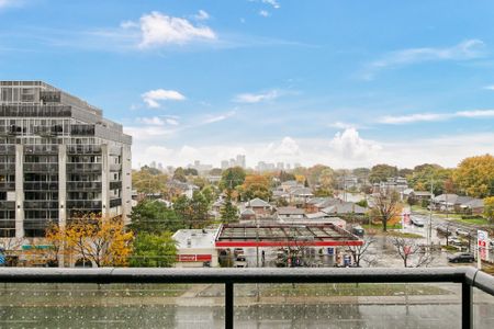 For Lease - 1007 The Queensway N/A Unit# 405, Toronto, Ontario - Photo 2