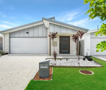 9 Chestnut Crescent, Caloundra West QLD 4551 - House For Rent | Domain - Photo 5