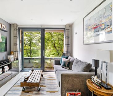 1 Bed Flat, Princes Park Apartments South, NW5 - Photo 3