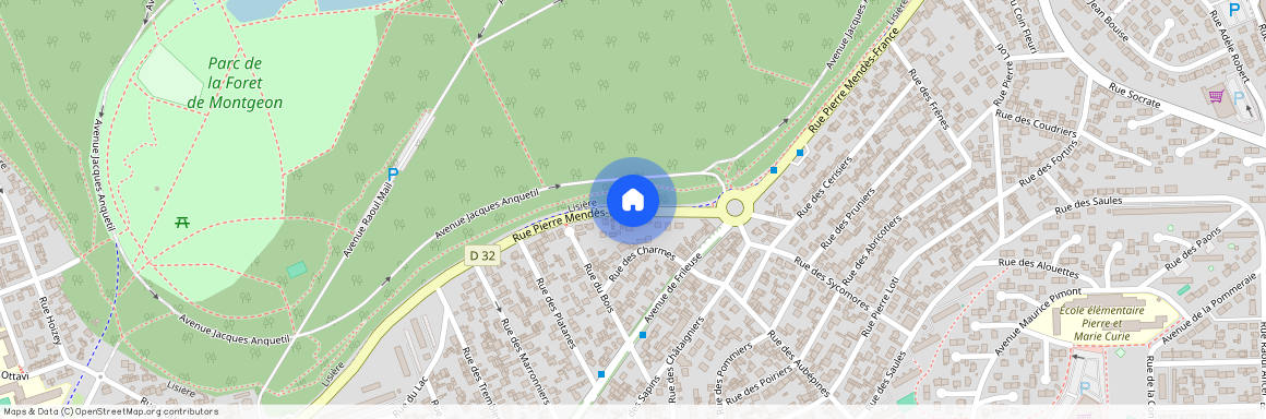 rue Pierre Mendès France, Quartier Jenner, 76600, Le Havre