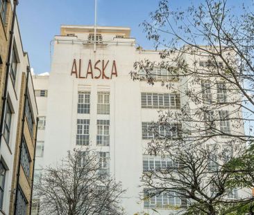 2 bedroom duplex to rent - Photo 6