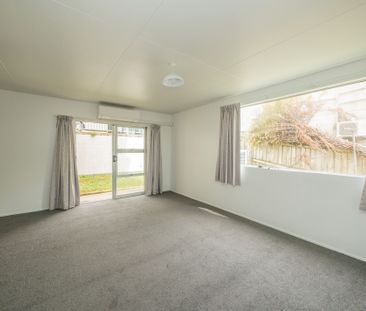 Renovated two bedroom unit - Photo 5
