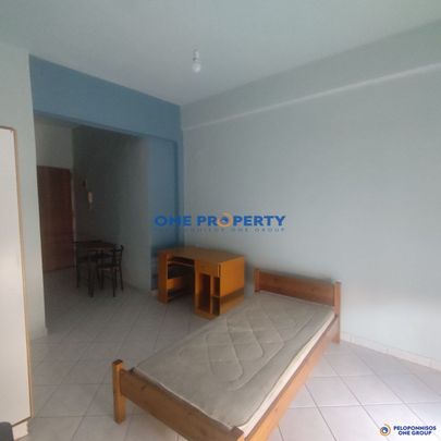 Studio/Γκαρσονιέρα για ενοικίαση Κέντρο (Τρίπολη) - Photo 1