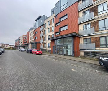 Compass Court North, Ashtown, Dublin 15 (Room To Rent) - Photo 3