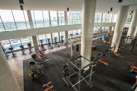 For Lease - 7890 Jane Street Unit# 2910, Vaughan, Ontario - Photo 3