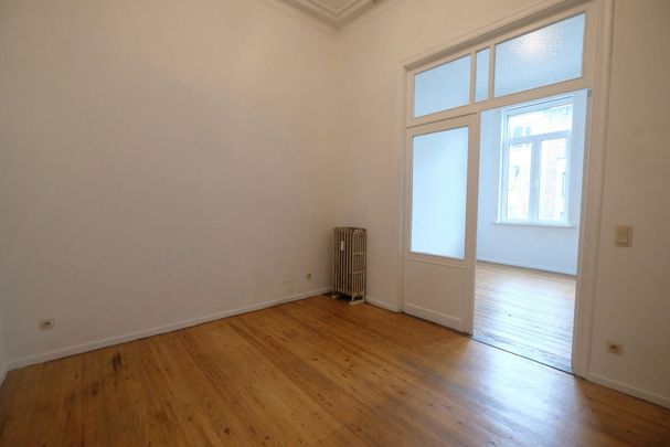 Ruim en licht appartement op het hippe Zuid - Foto 1