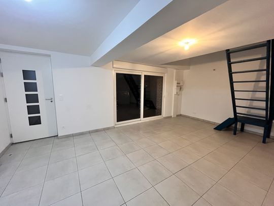 Location Appartement - Photo 1