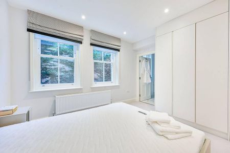 3 bedroom flat to rent - Photo 4