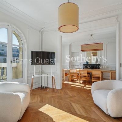 Appartement à louer à Paris 6Ème - Photo 1