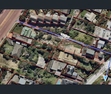 Beachside - Refreshed 2 Bedroom, 1 Bathroom Unit, Lock-up Garage, FHSZ - Photo 3