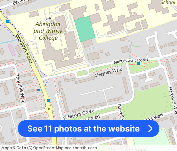 North Abingdon, Oxfordshire, OX14 - Photo 1