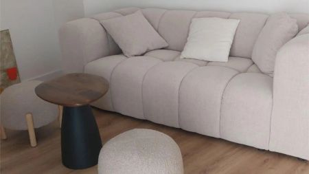 Piso de alquiler en Calle Postigos, 41, La Goleta - San Felipe Neri - Foto 2