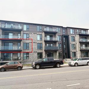 Appartement Vaudreuil-Dorion À Louer - Photo 2