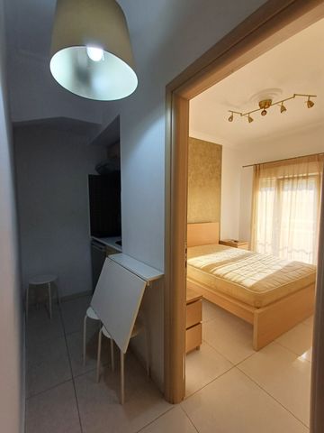 For Rent - Flat 30 m² in Thessaloniki - Photo 3