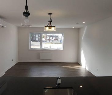 apartement 4 1/2, neuf ,lafontaine - Photo 4