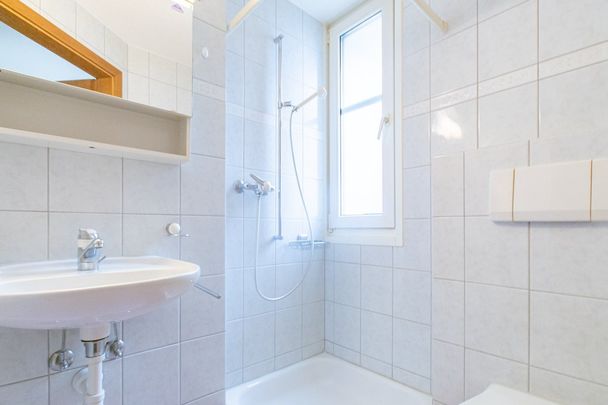 Preiswerte 2.0-Zi. Wohnung gesucht? - Foto 1