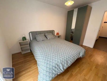 Appartement à louer 3 pièces 60.72m² - Photo 3