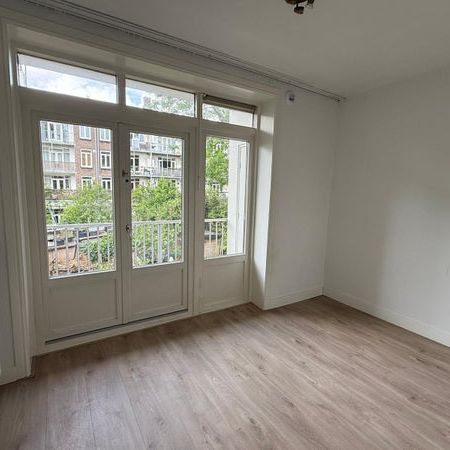 Van Speijkstraat 1057GX Amsterdam - Foto 1
