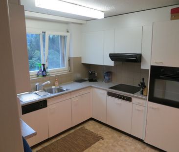 Wunderschöne Wohnung an der gemütlichen Rosenstrasse 22 in Degersheim. - Photo 3
