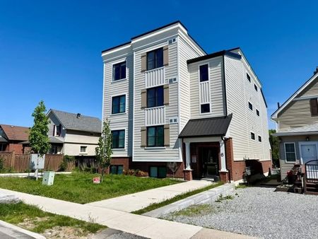 For Lease - 6 Ann Street Unit# 4, Thorold, Ontario - Photo 2