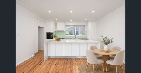 Beautifully Updated Home Offering Relaxed Coastal Living - Photo 3