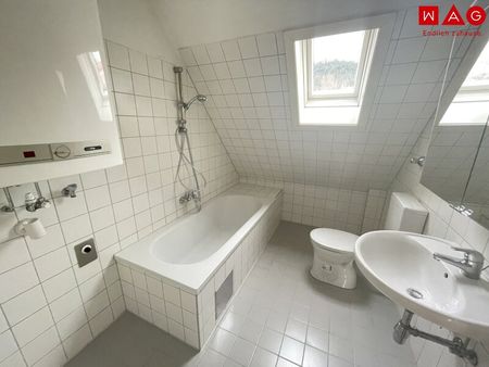 Schöne 2 Raumwohnung mit Küche und eigenen Garten! - Photo 3