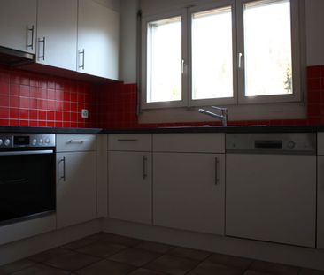 4.5 Zimmer, 99 m², 1. Stock - Photo 2