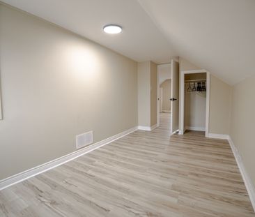 For Lease - 100 Donald Street Unit# Upper, Barrie, Ontario - Photo 4