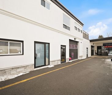 For Lease - 2483 Industrial Street Unit# 7, Burlington, Ontario - Photo 5