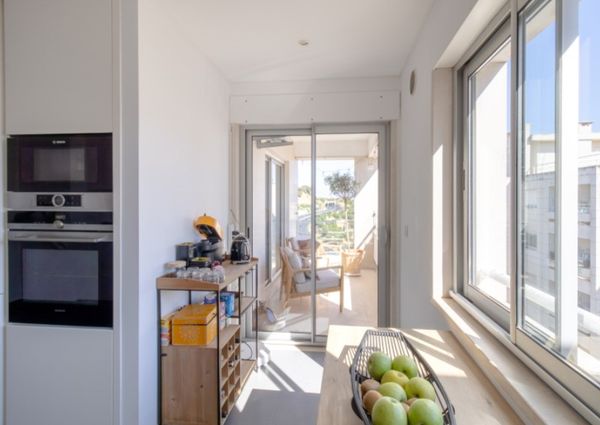 Apartamento T2 em Lisboa