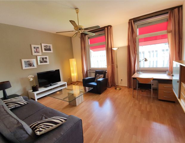 2 Zimmer in Düsseldorf - Photo 1