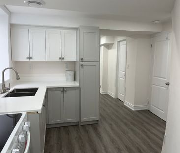 For Lease - 28 Barker (Basement) Parkway, Thorold, Ontario - Photo 1