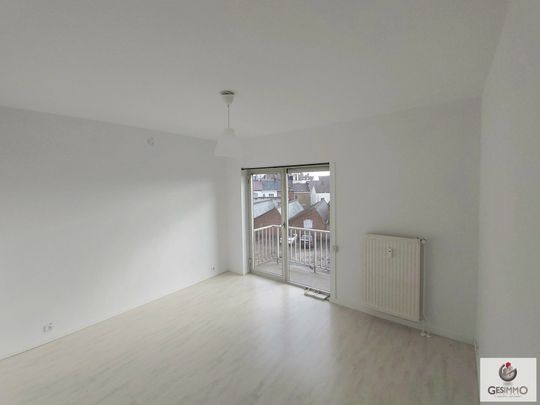 Appartement 2 chambres à 7100 La Louvière - Foto 1