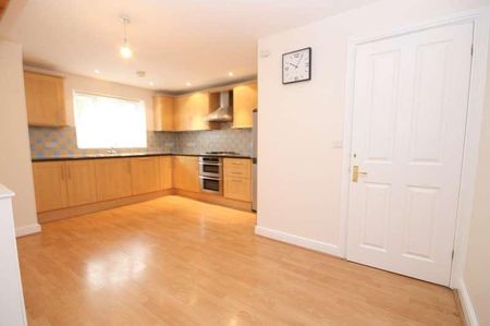 B Bursill Close, Headington, OX3 - Photo 3