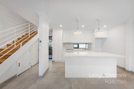 4/1 Cleland Road, Artarmon NSW 2064 - Townhouse For Rent | Domain - Photo 4