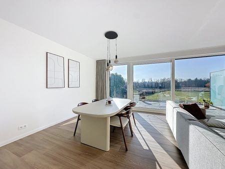 Appartement Te huur in Bierbeek - Photo 3